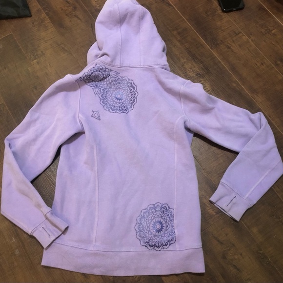Ivivva hoodie special edition - Picture 3 of 6